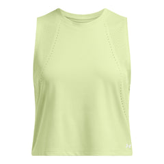 Womens Vanish Engineered Tank