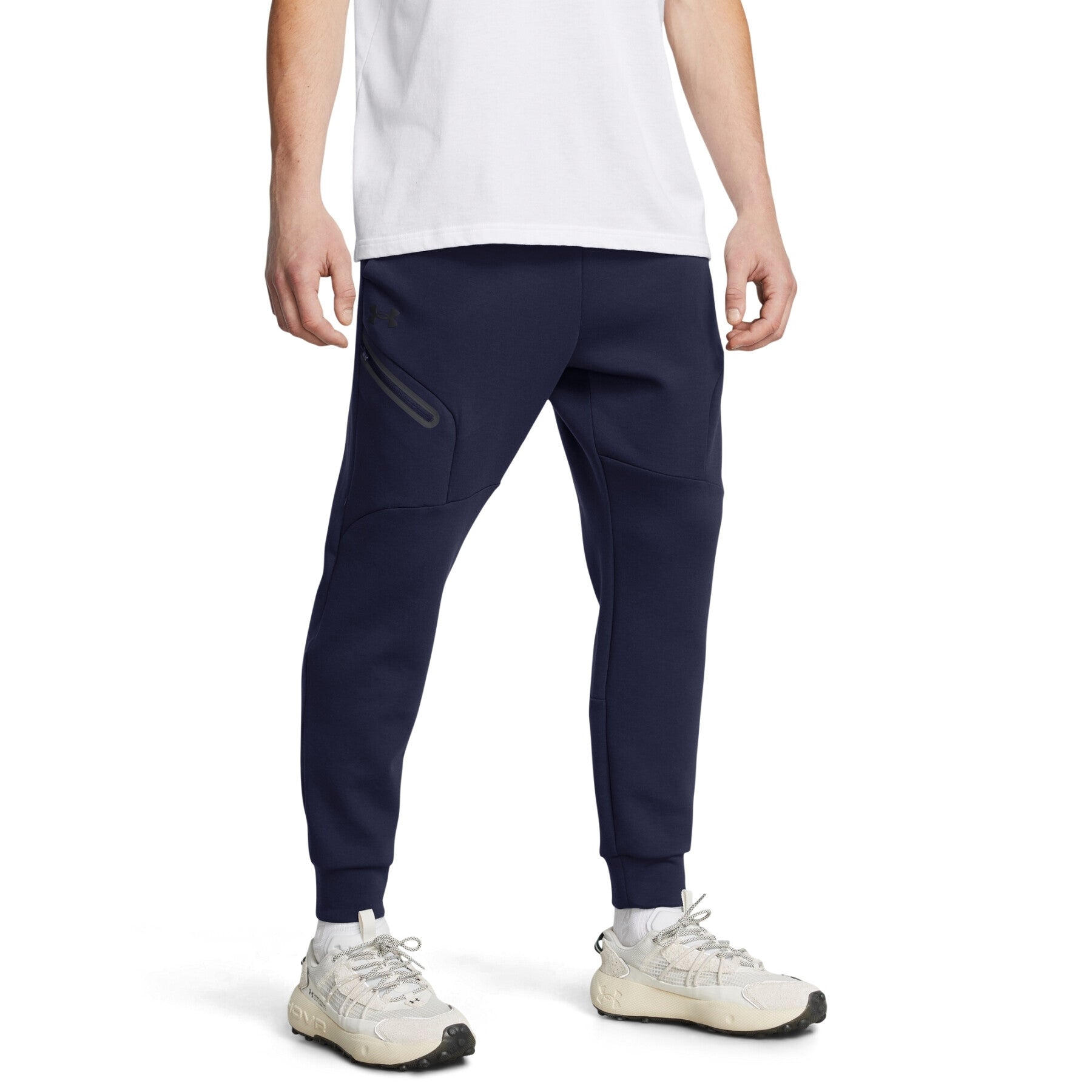 Mens Unstoppable Fleece Jogger