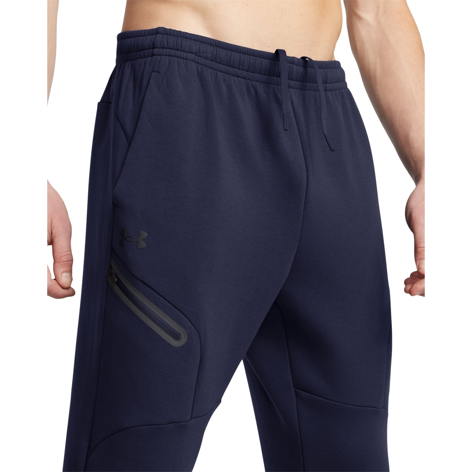 Mens Unstoppable Fleece Jogger