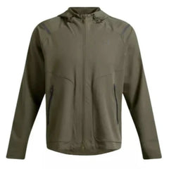 Mens Unstoppable Woven Jacket