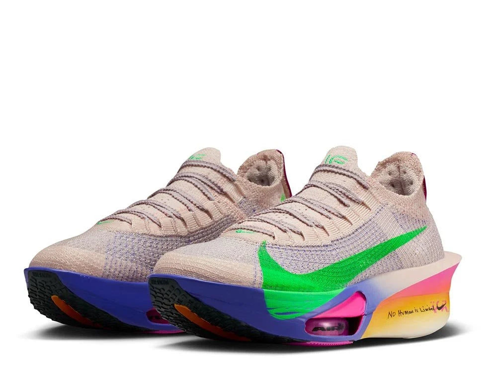 Womens Air Zoom Alphafly Next% 3 Running Shoe