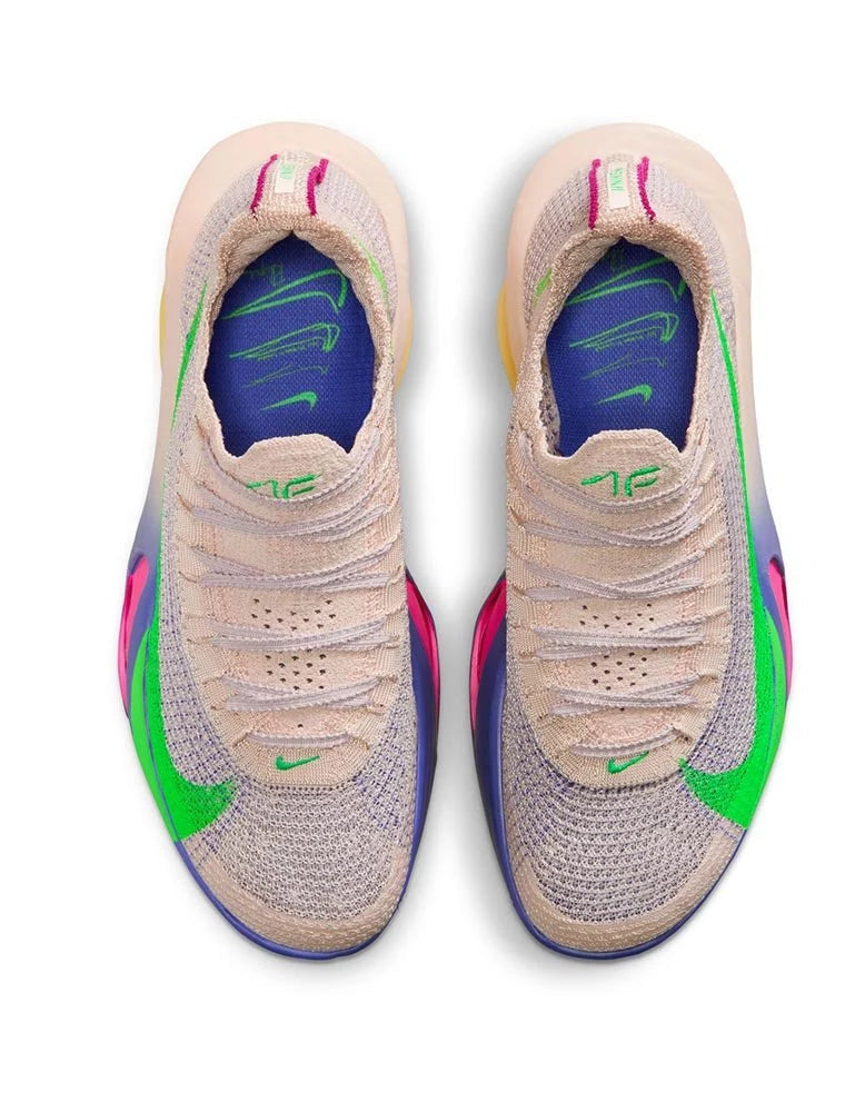 Womens Air Zoom Alphafly Next% 3 Running Shoe