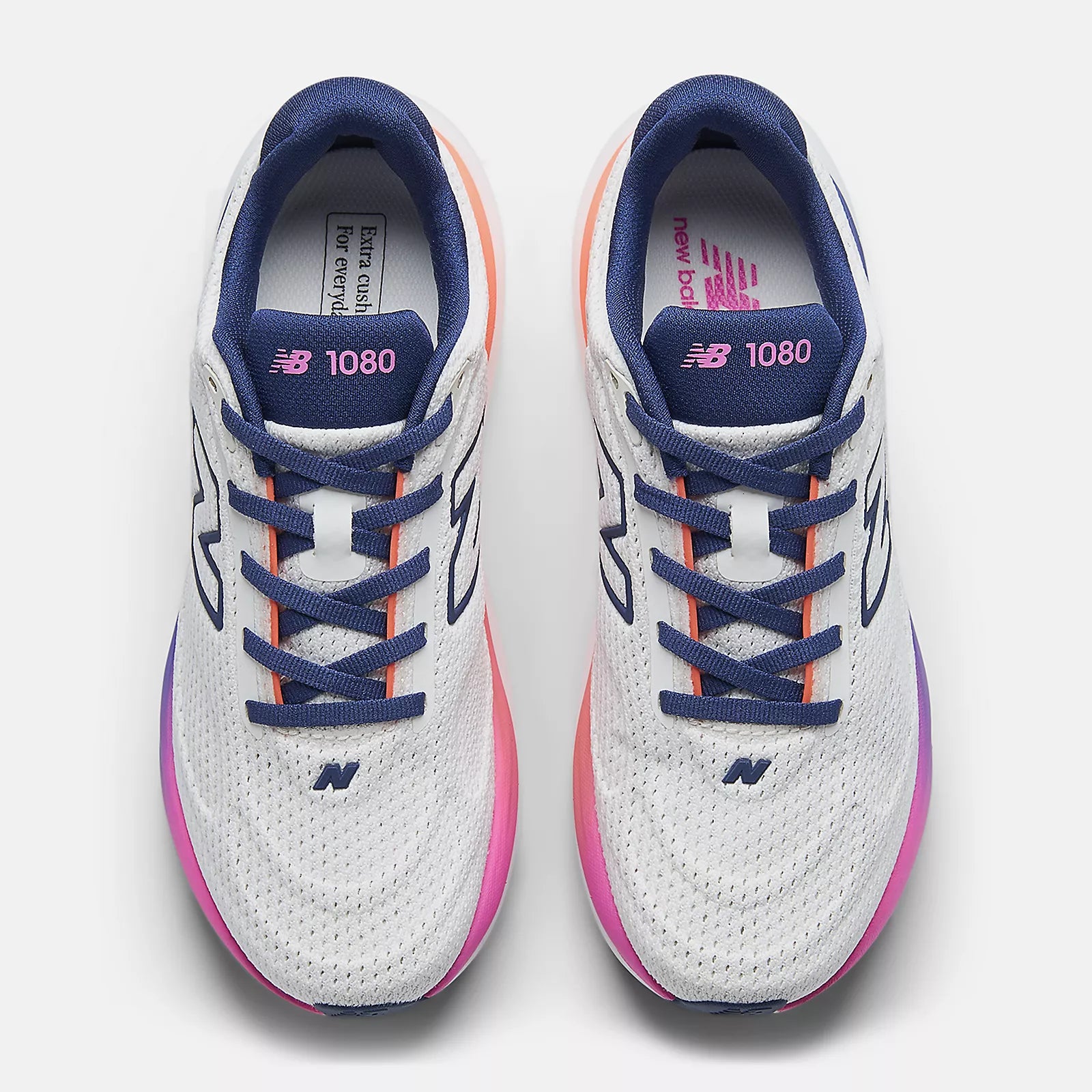 Womens 1080 V15 Running Shoe