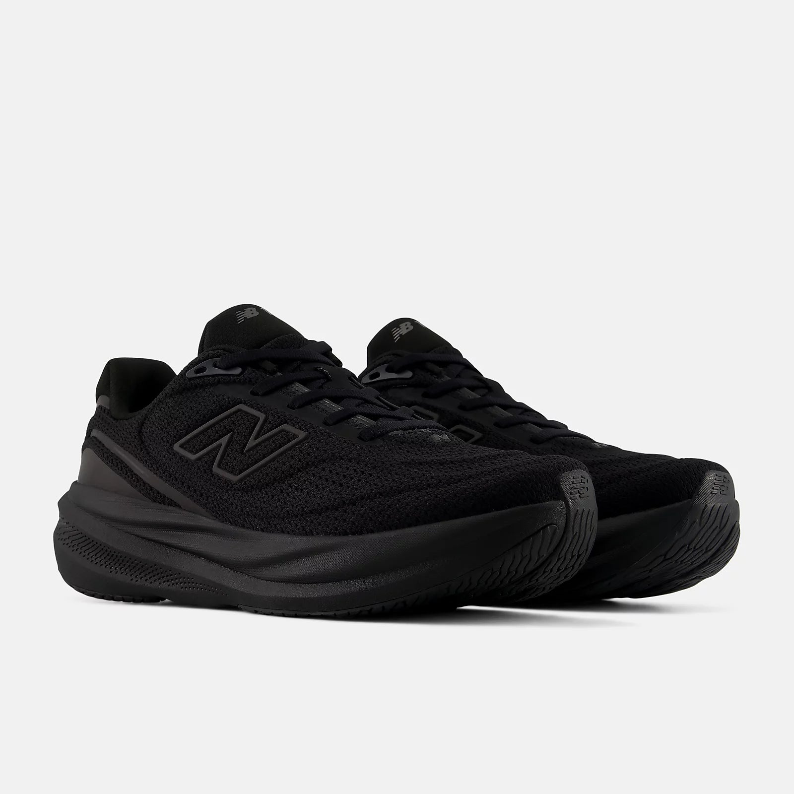 Womens 1080 V15 Wide Running Shoe