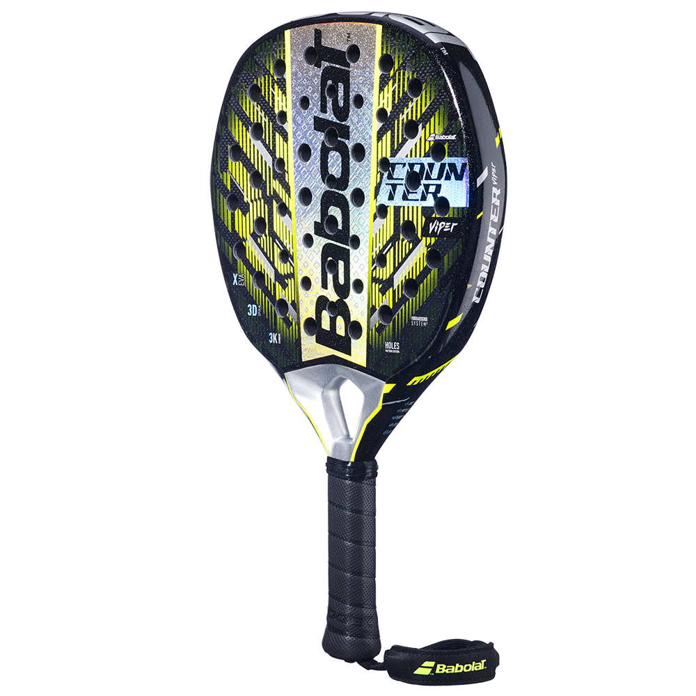 Counter Viper 2.5 Padel Racket