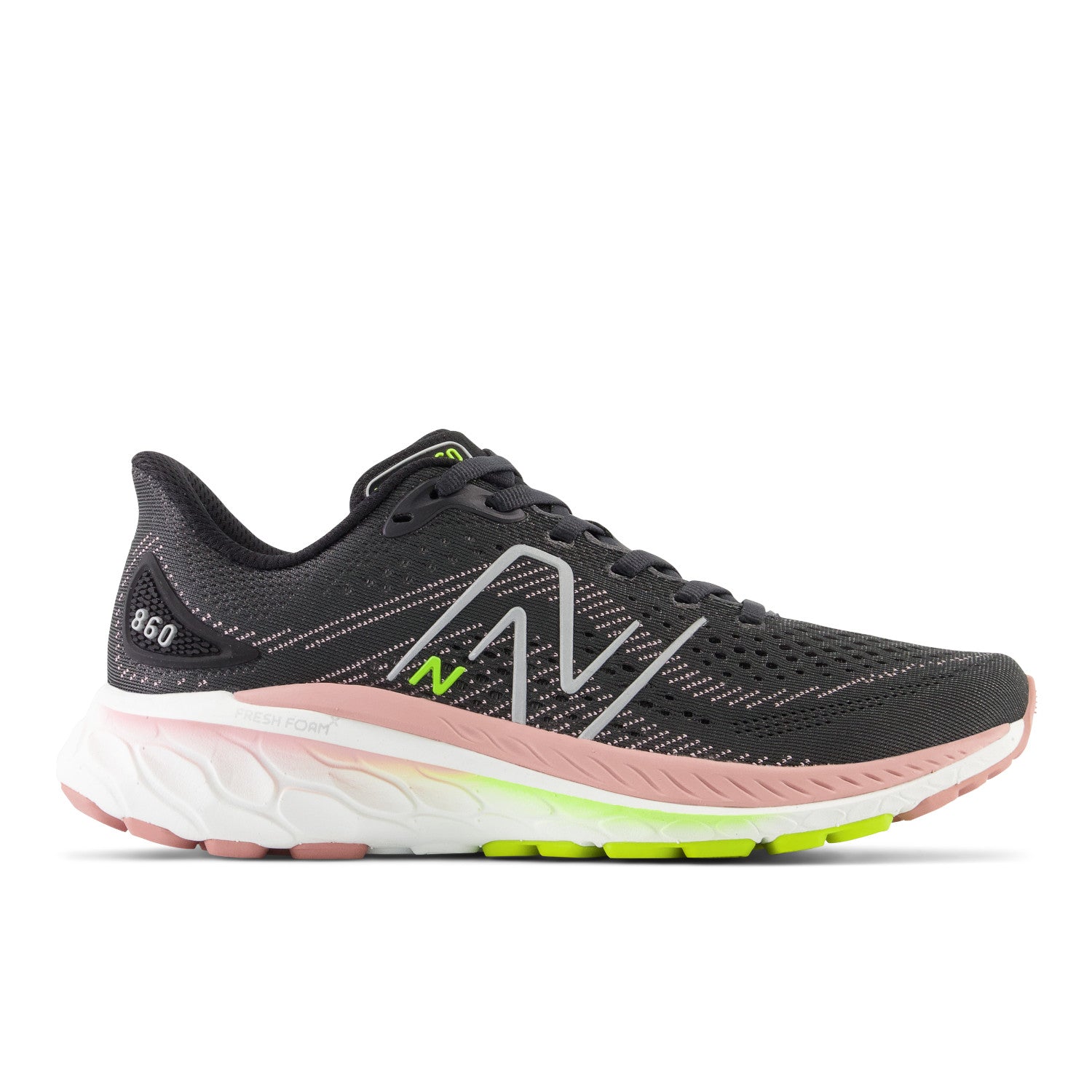 Womens Fresh Foam X 860v13 Shoe