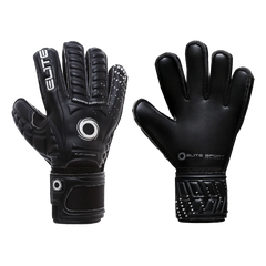 Junior Warrior Goalkeeper Gloves