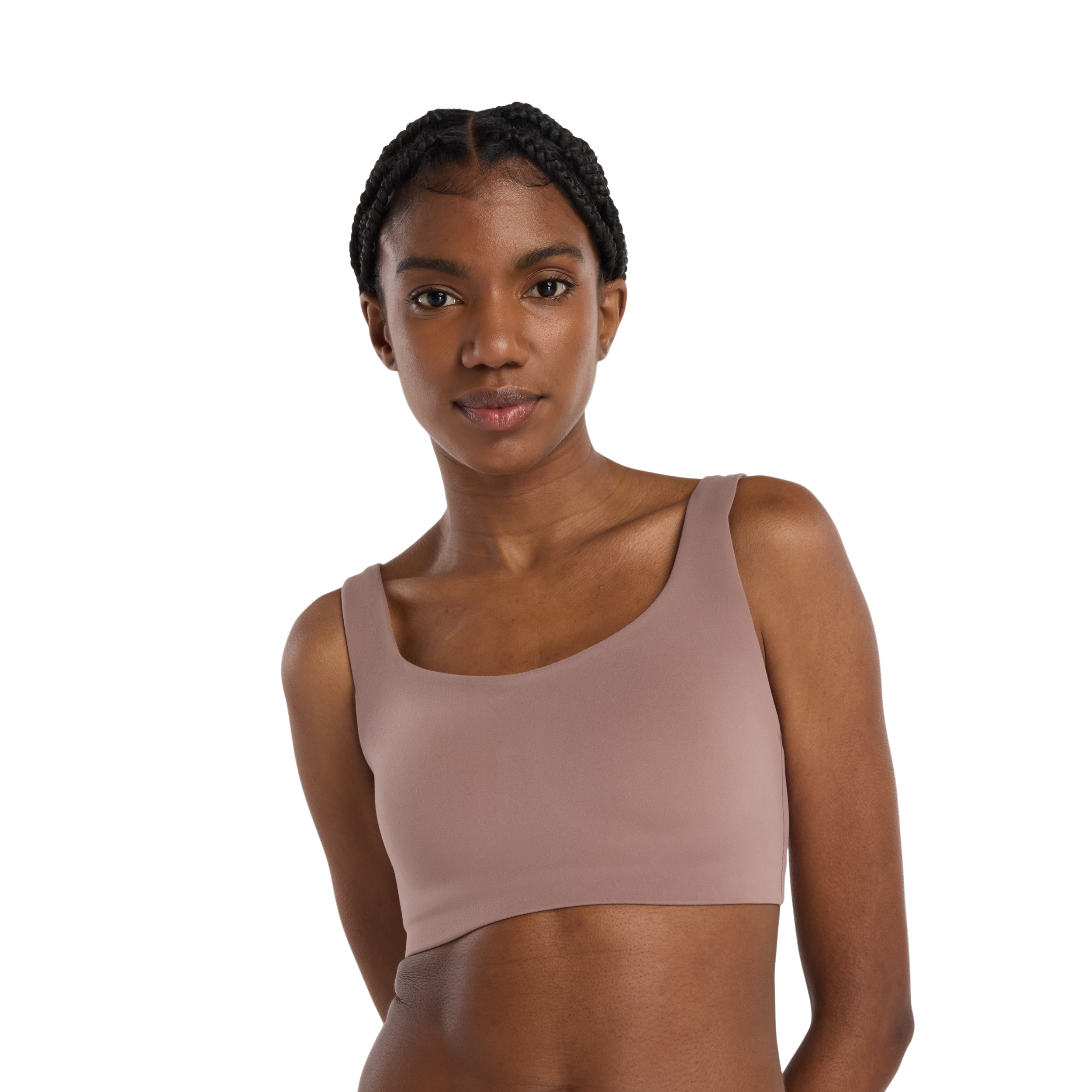 Womens Harmony Yoga Bra 