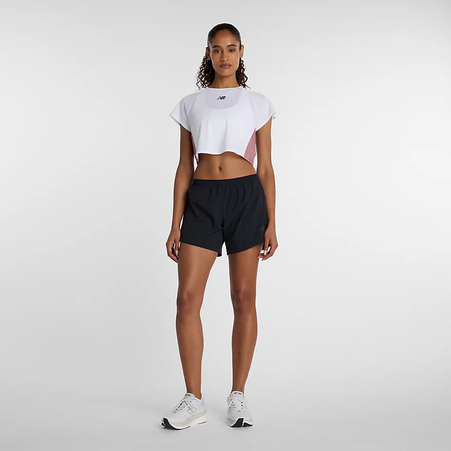 Womens Running RC 5inch Short