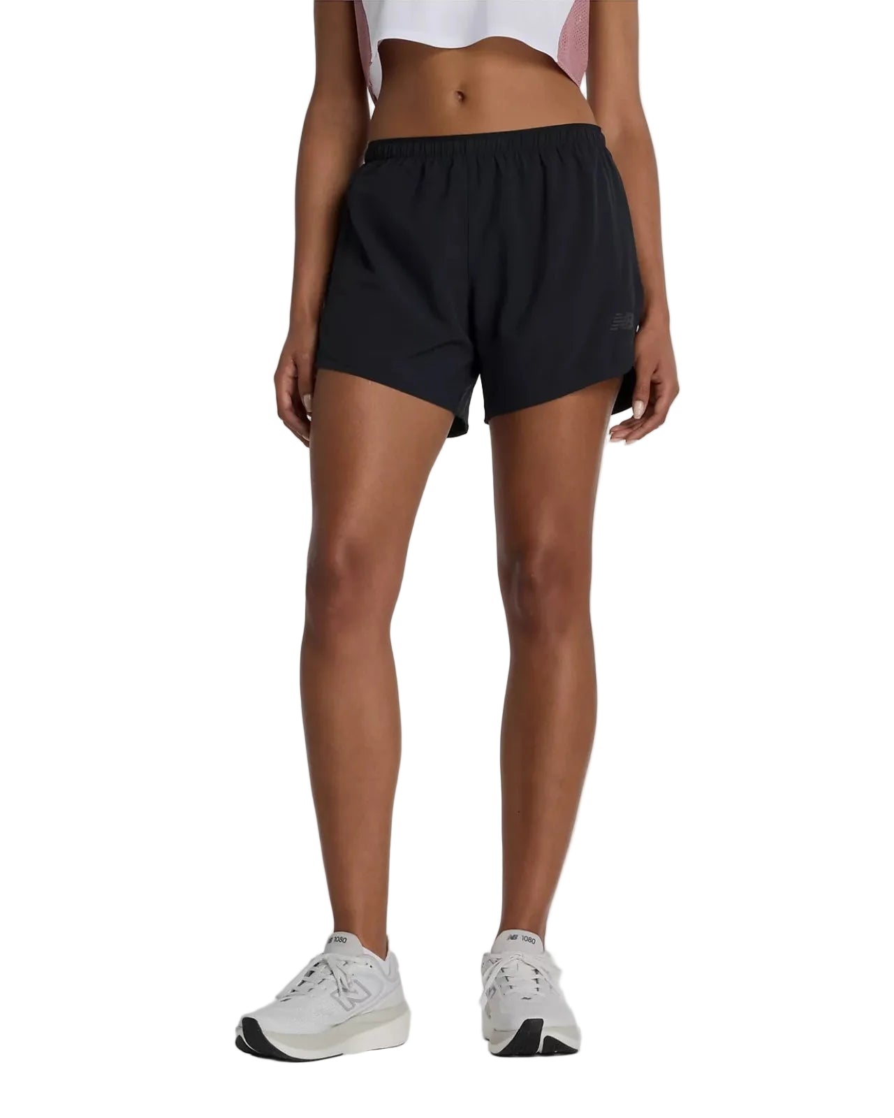 Womens Running RC 5inch Short