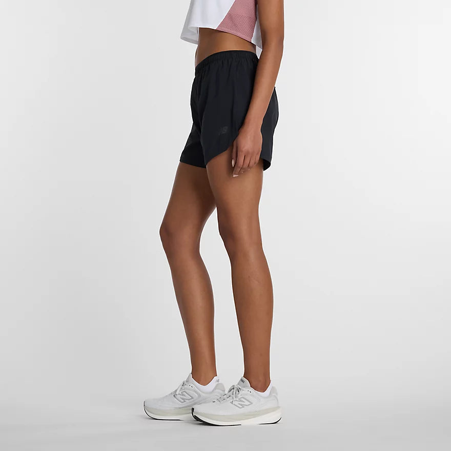 Womens Running RC 5inch Short