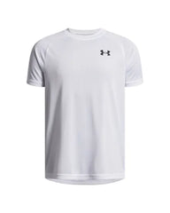 Boys Tech 2.0 Short Sleeve Tees