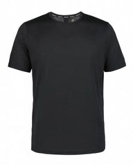 Mens Rukka Ylikiika Melange Short Sleeve T-shirt