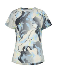 Womens Rukka Muuko Short Sleeve T-shirt