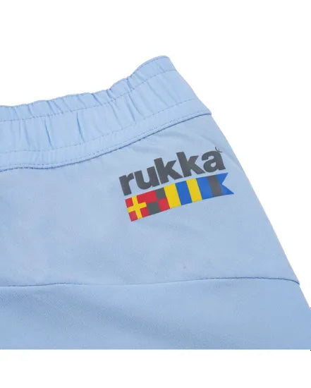 Womens Rukka Makela 2 in 1 Short