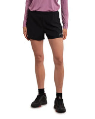 Womens Rukka Makela 2 in 1 Short