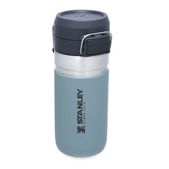 Quick Flip Go Shale 16 Ounce Water Bottle