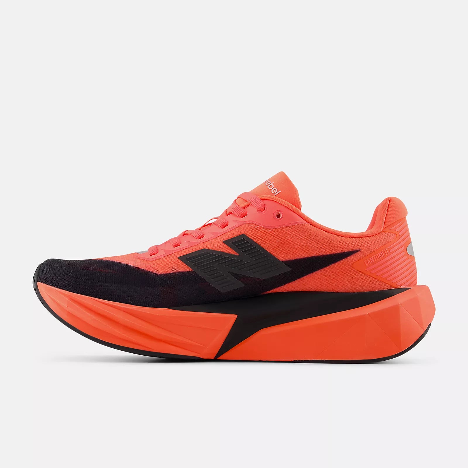 Mens FuelCell Rebel v5 Running Shoe