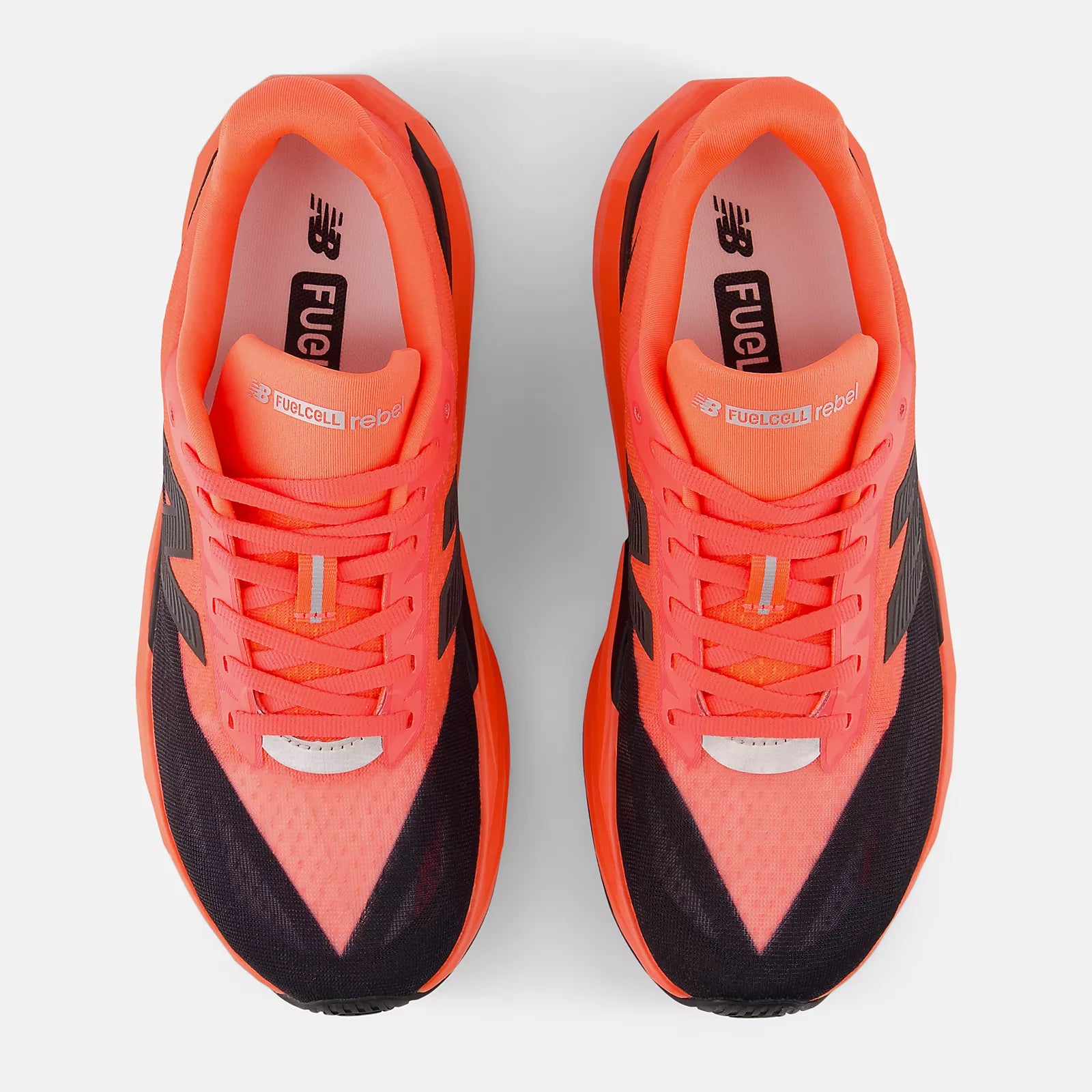 Mens FuelCell Rebel v5 Running Shoe