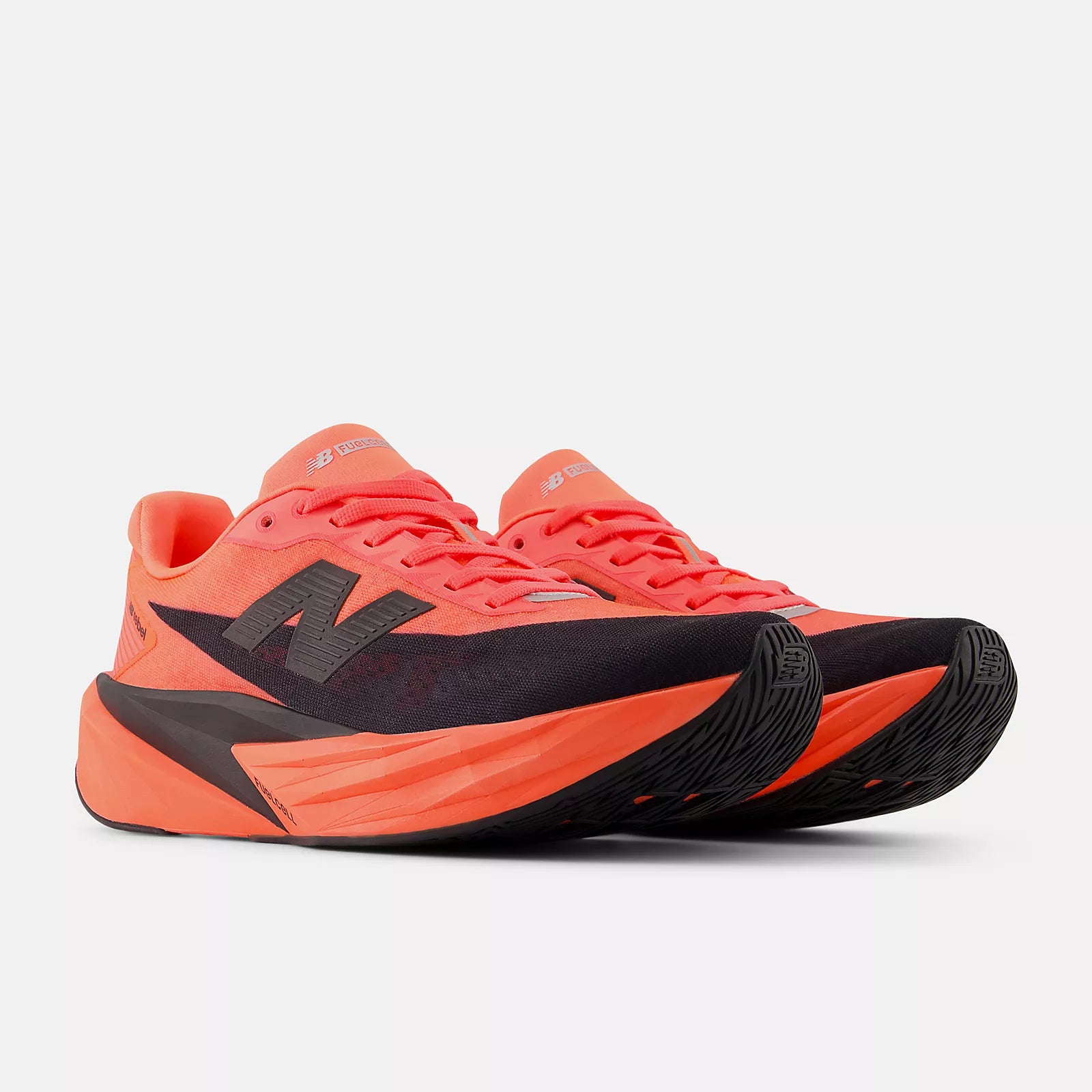 Mens FuelCell Rebel v5 Running Shoe