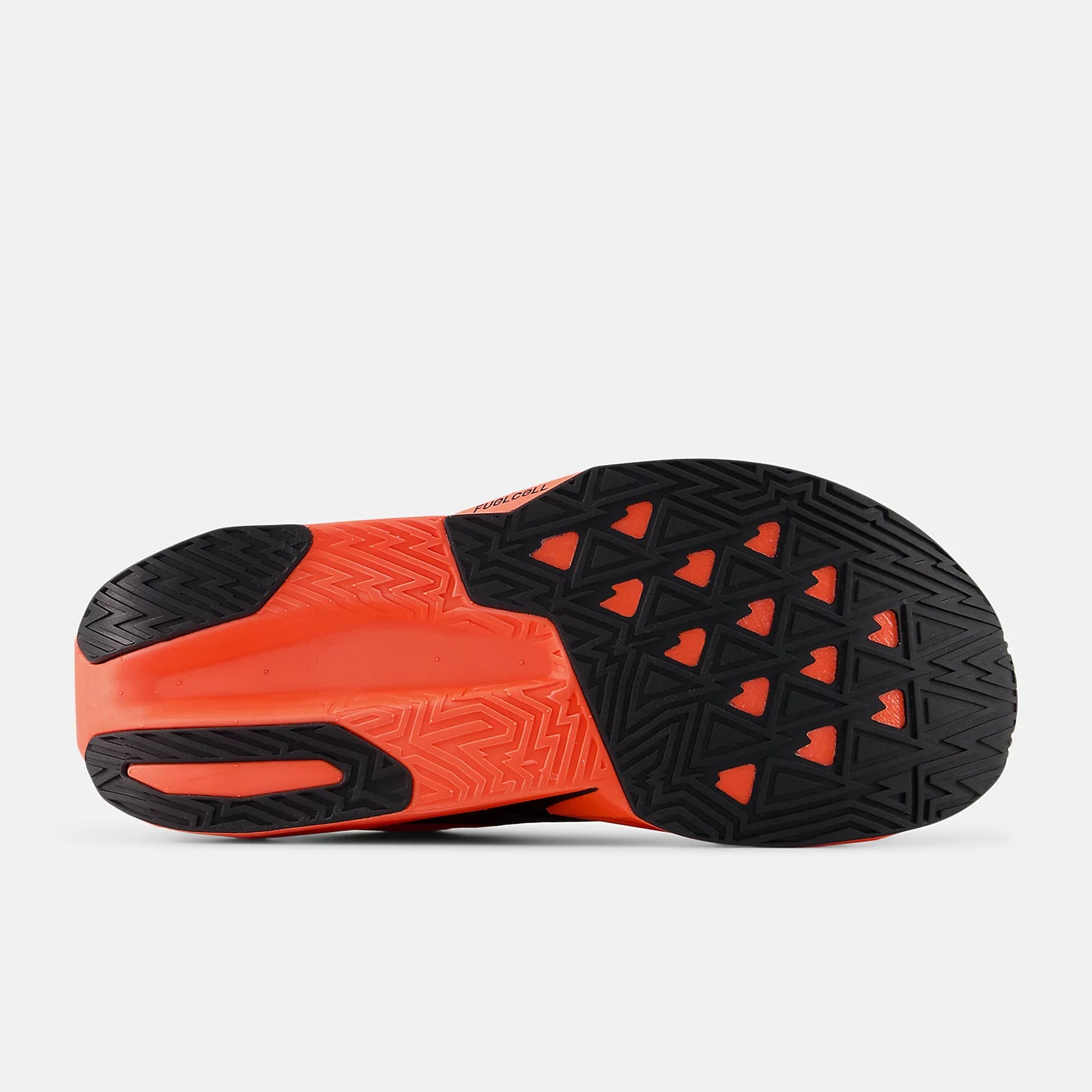 Mens FuelCell Rebel v5 Running Shoe