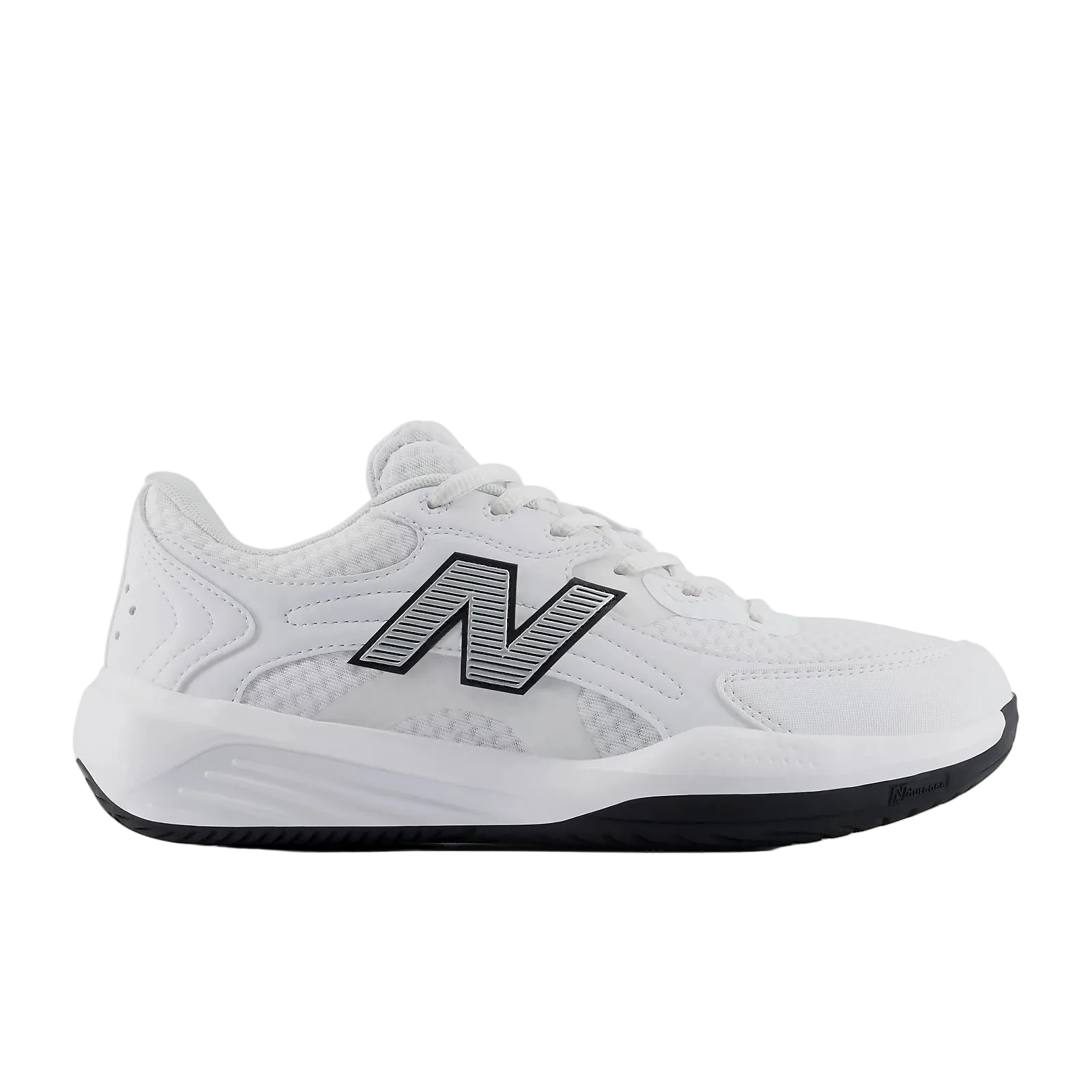 Womens 696 Tennis Shoe