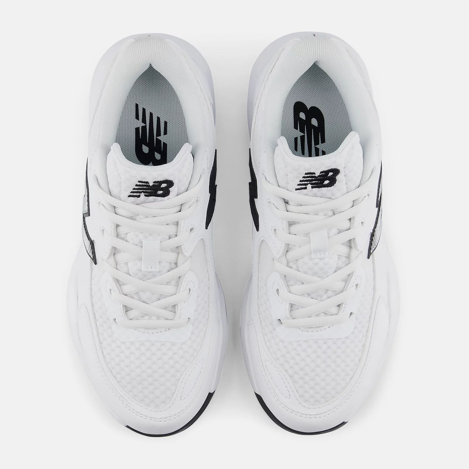 Womens 696 Tennis Shoe