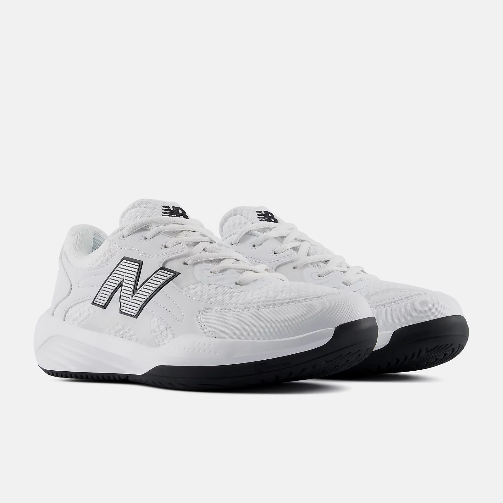 Womens 696 Tennis Shoe