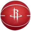 Houston Rockets Mini Dribbler Ball