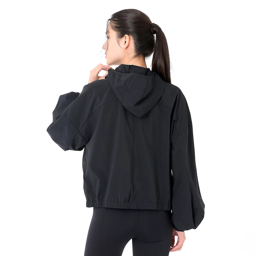 Womens Sport Woven Jacket