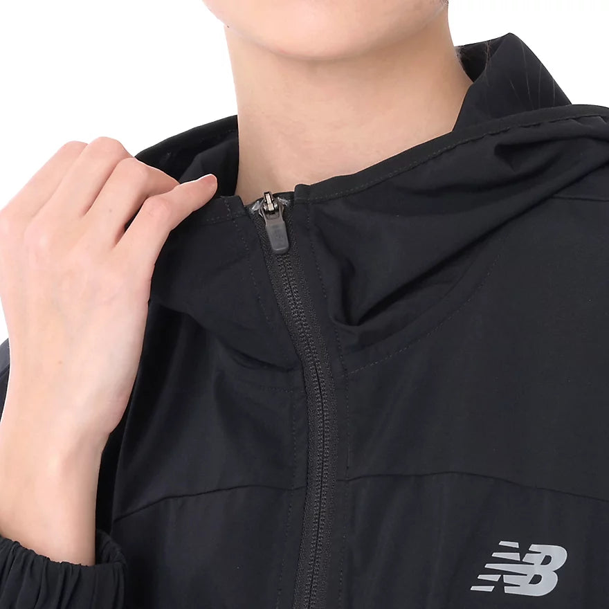 Womens Sport Woven Jacket
