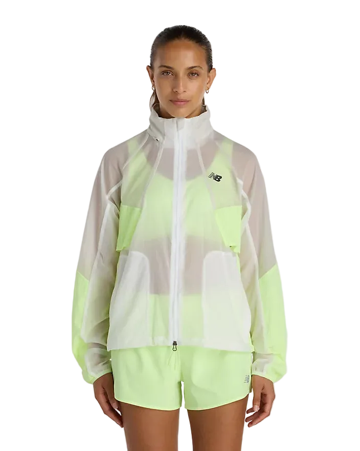 Womens RC Jacket