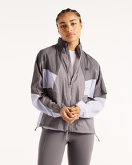 Womens Running RC Reflective Jacket