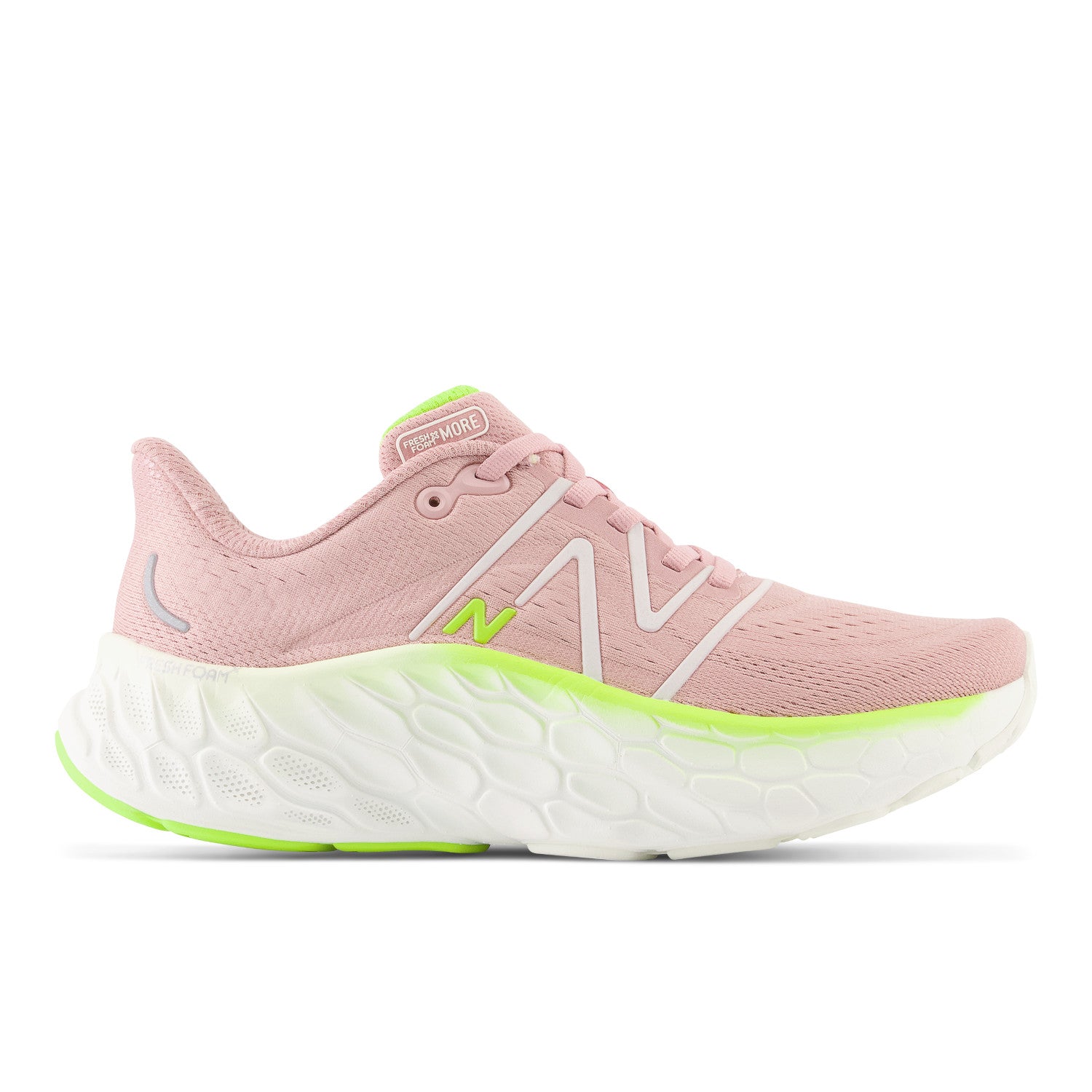 Womens More Running Shoe