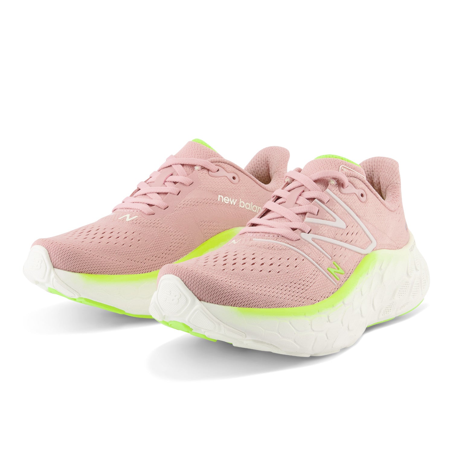 Womens More Running Shoe