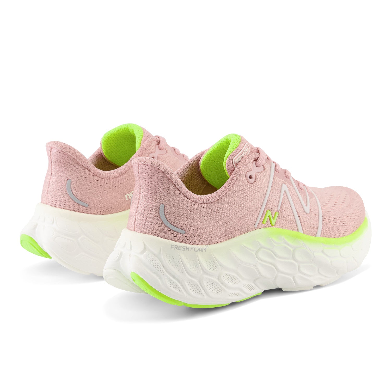 Womens More Running Shoe