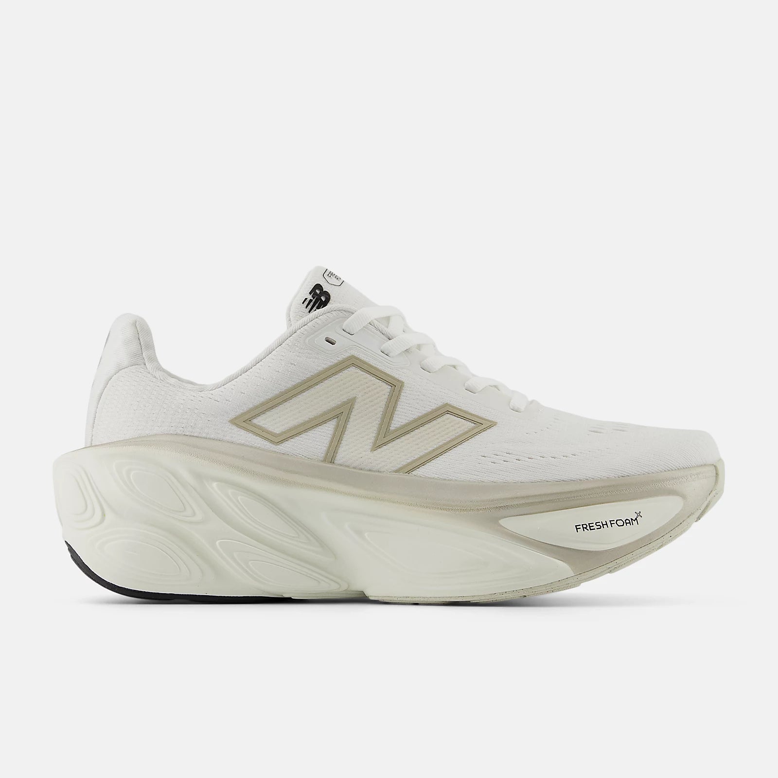 Womens MORE Running Shoe