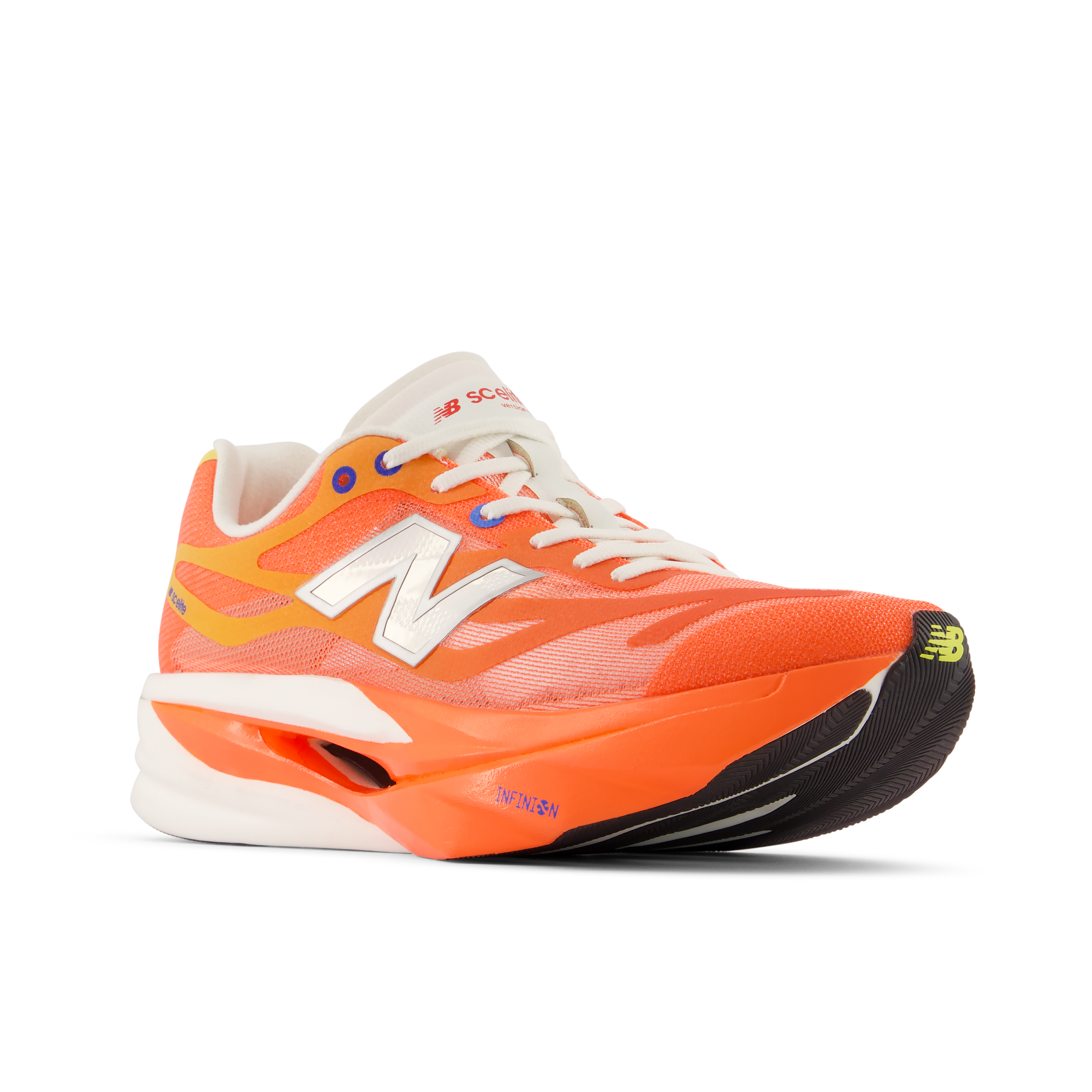Womens SC Elite V6 Ekiden Running Shoe