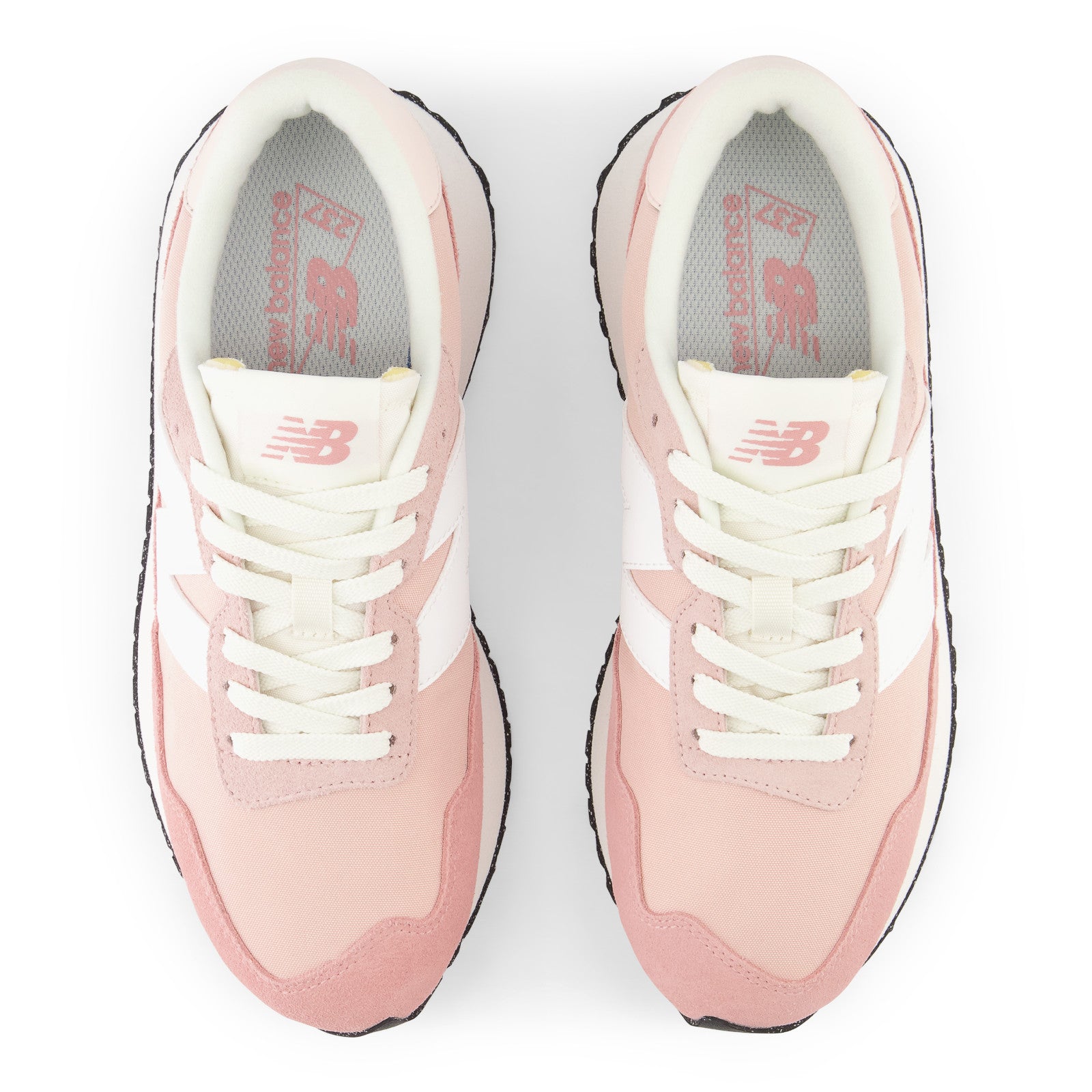 Womens 237 Shoe