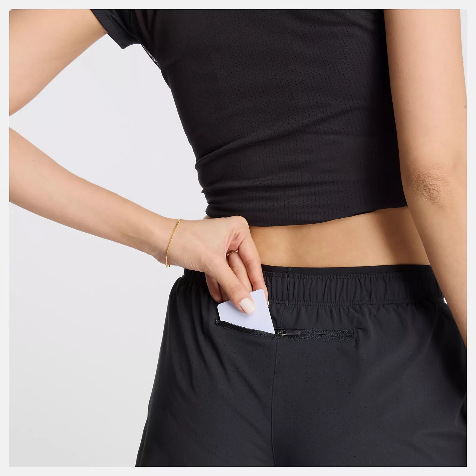 Womens RC Short 5 inch