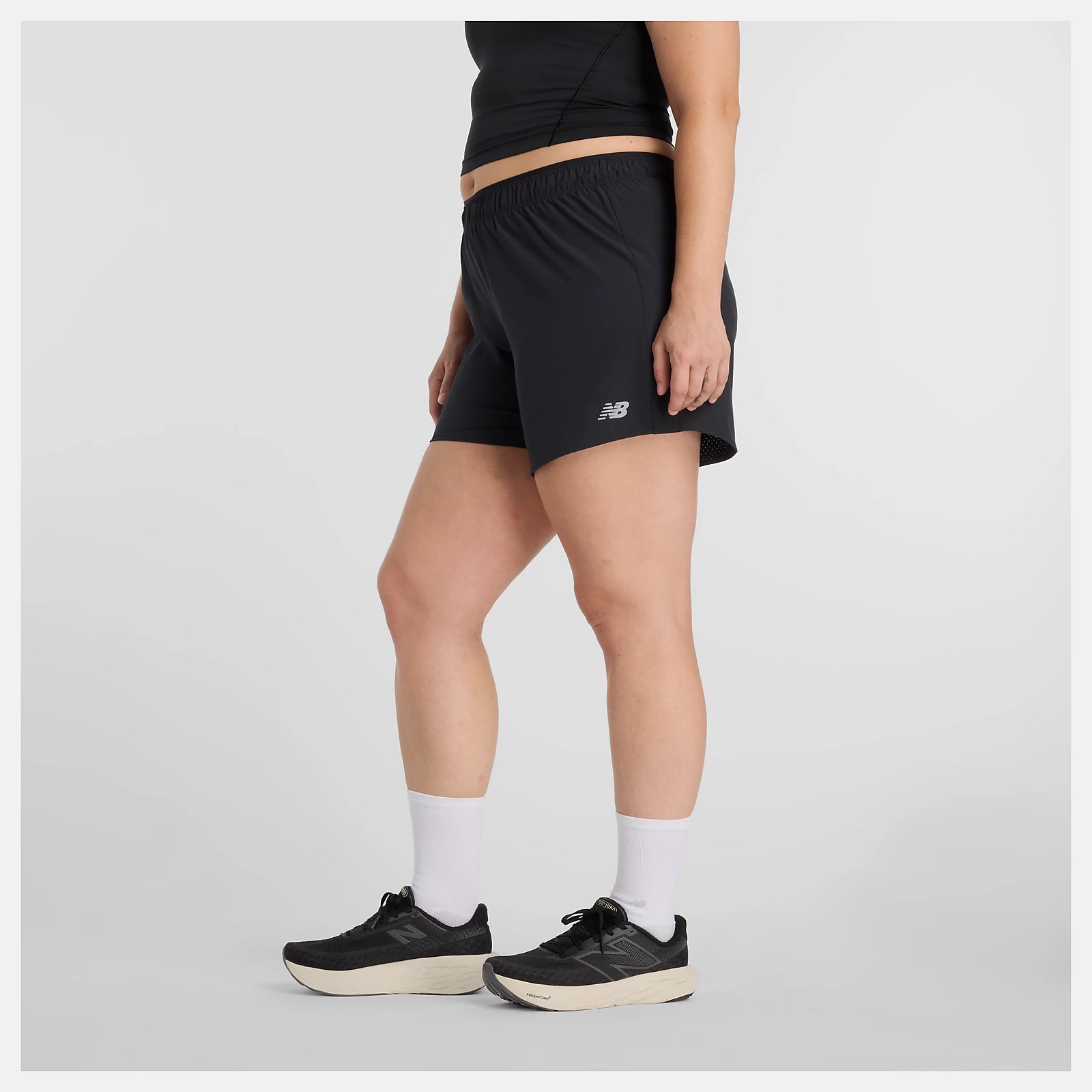 Womens RC Short 5 inch