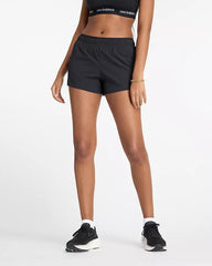 Womens RC Short 3 in