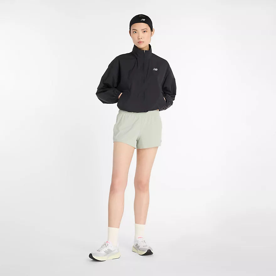 Womens RC Short 3 in