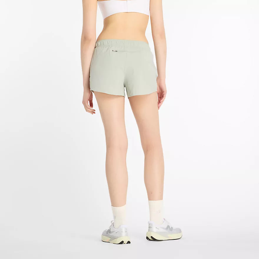 Womens RC Short 3 in