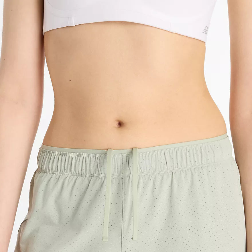 Womens RC Short 3 in