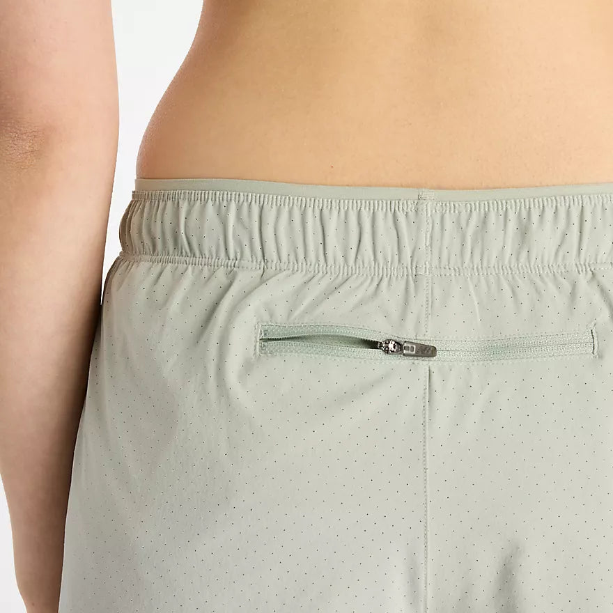 Womens RC Short 3 in