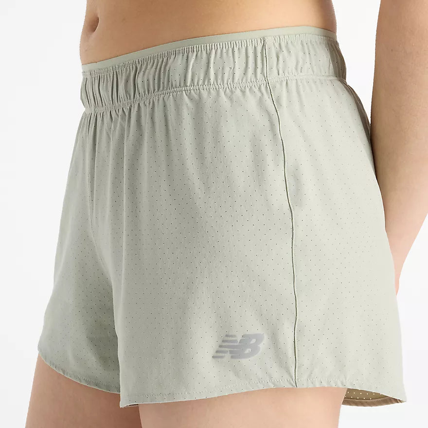Womens RC Short 3 in