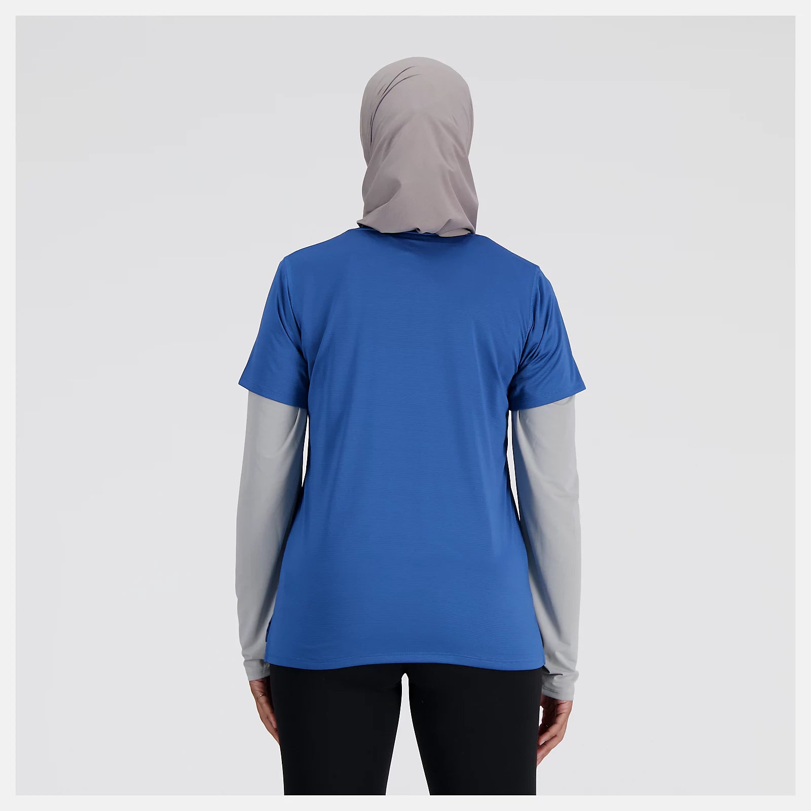 Womens Running Short Sleeve T-Shirt