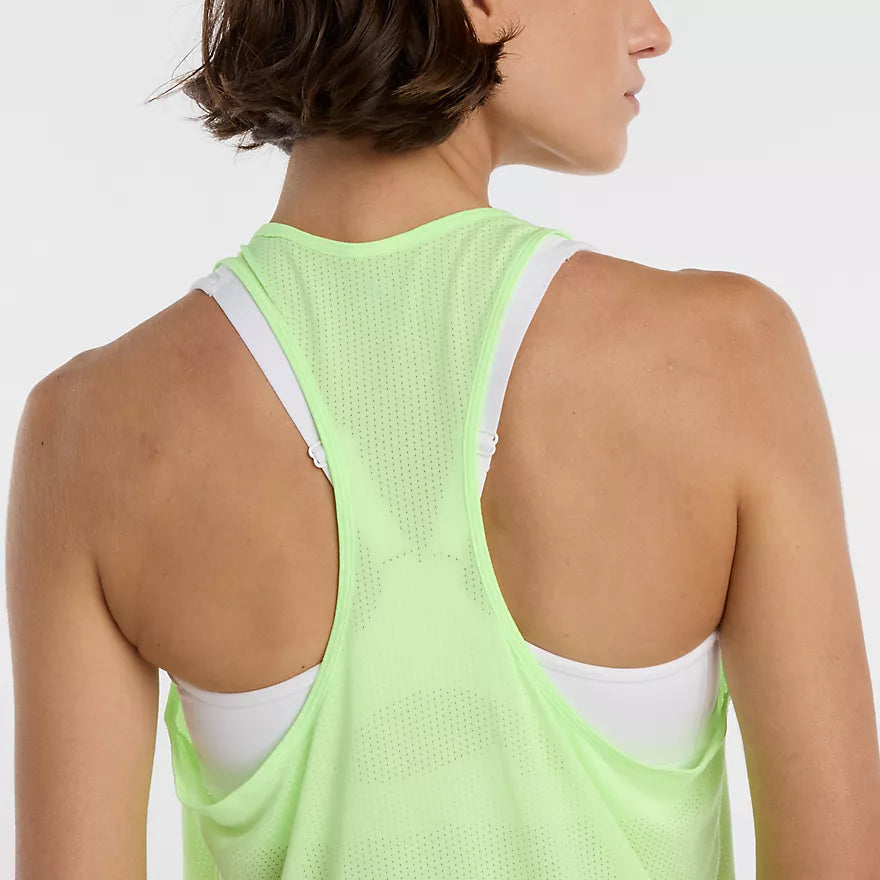 Womens Athletics Tank