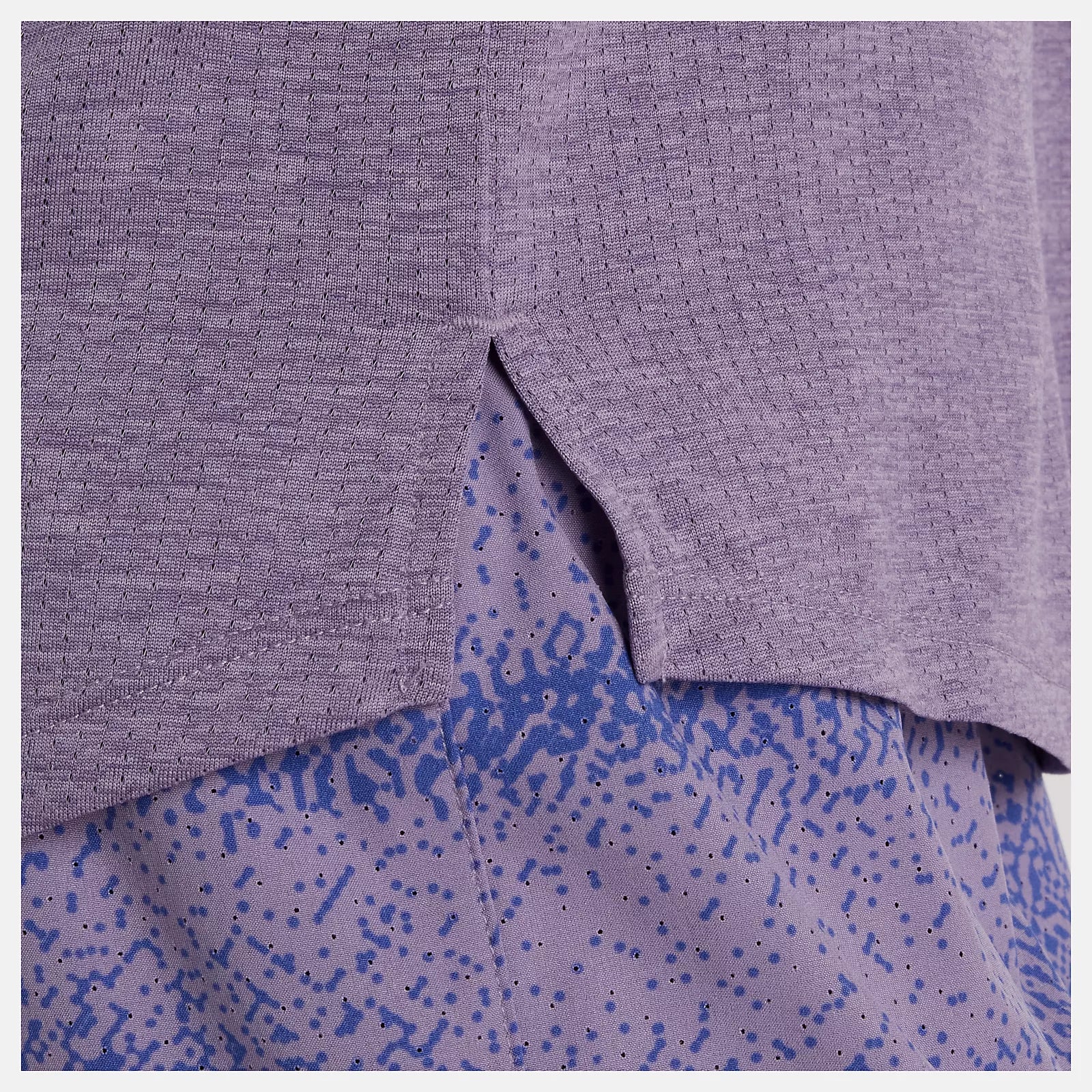 Womens Athletics Long Sleeve Top